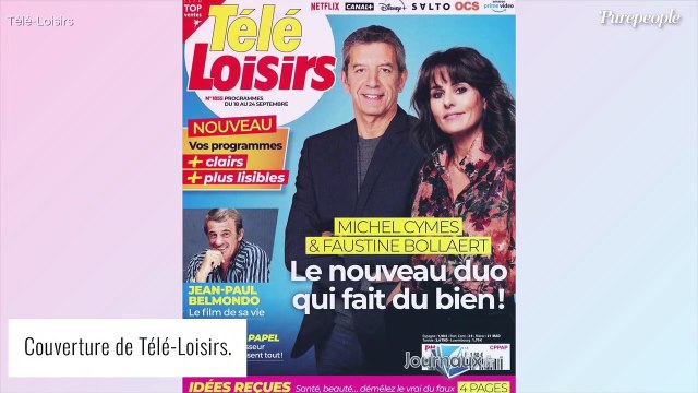 Karin Viard apaisée : l'actrice s'est enfin réconciliée avec sa mère