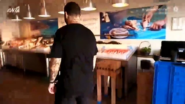 Game Of Chefs: Έκανε πρεμιέρα! Τα πρώτα λόγια της Ντορέττας και οι τρεις κριτές