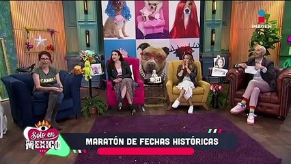 ¡En el maratón histórico Canelo no llegó a sus tacos!