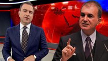 AK Parti Sözcüsü Çelik'ten Selçuk Tepeli'ye sert tepki: Kanal değişince başka bir karakter ortaya çıkıyor
