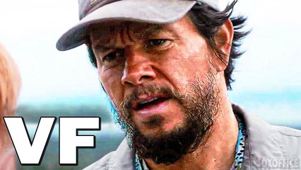 JOE BELL Bande Annonce VF