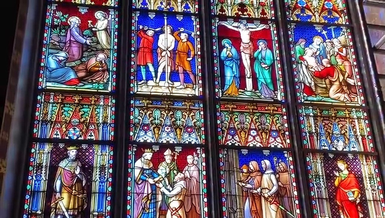 BRUGES most romantic city in Europe Venice of the North 4K ultra HD