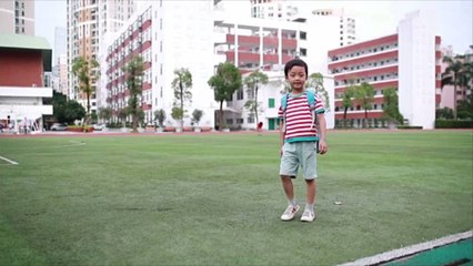 Police Caution Parents Against Back-To-School Photo Trend