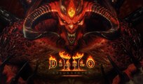 Diablo II Resurrected - Tráiler cinemático