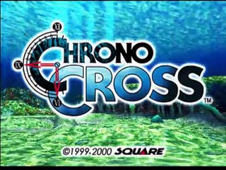 Chrono Cross online multiplayer - psx