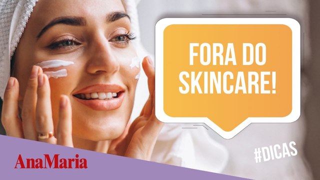 5 PRODUTOS QUE NUNCA DEVEM SER USADOS NO ROSTO!