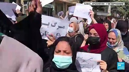 La alta comisionada de la ONU alertó sobre los desafíos mundiales para los derechos humanos