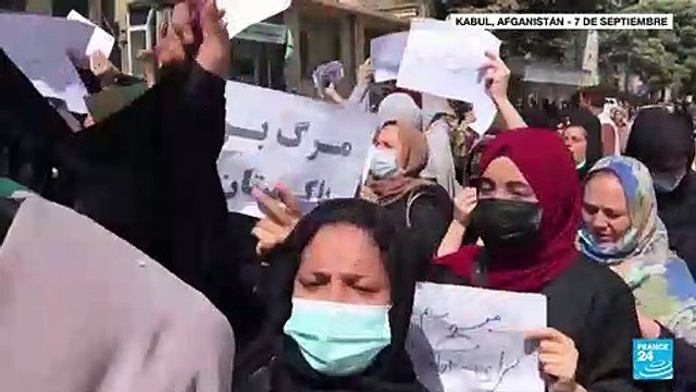 La alta comisionada de la ONU alertó sobre los desafíos mundiales para los derechos humanos