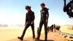 Dune with Timothée Chalamet | "Desert Visions" Featurette