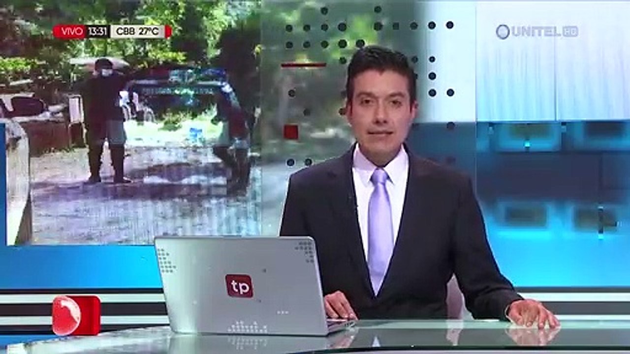 Peruano y boliviano acusados de robo y de tratar de atracar a un minero fueron enviados a la cárcel