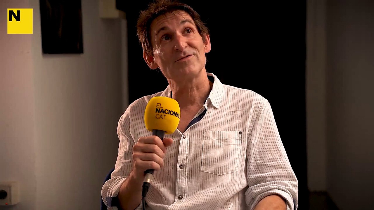 ENTREVISTA | Albert Pla