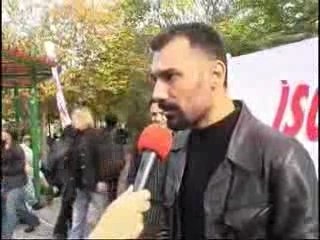 Isgale Karsi Komiteler Bölüm 2 - TKP