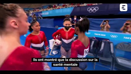 "On a demandé aux jeunes sans expérience de vie de grandir très vite" : le mental, ce mal invisible