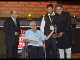 Dr Muffazal Lakdawala -Medical (Lokmat Maharashtrian of the Year Awards 2017)