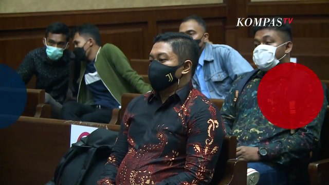 [TOP 3 NEWS] KPK Sorot Azis Syamsudin| Kelompok Teroris di Papua| Pedagang Daging Anjing Tutup