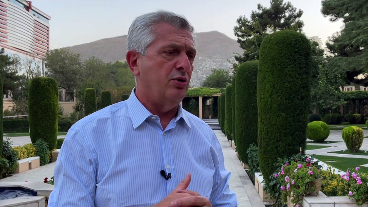 UN-Hochkommissar: Taliban sollten eine Botschaft an Frauen senden