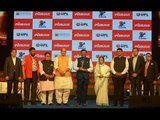 Sudhir Mungantiwar - राजकारण / प्रभावी Lokmat Maharashtrian of the year Awards 2017 -