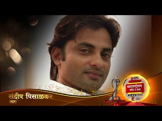Sandeep Pisalkar - ART (Lokmat Maharashtrian of the Year Awards 2017)
