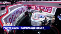 Pouvoir d’achat: Des promesses en l’air ? - 13/09