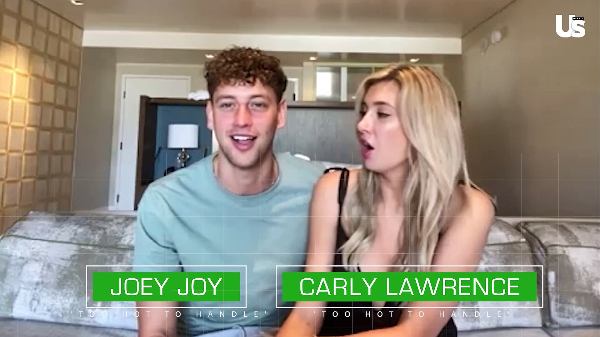 Celebs Talk Cryptocurrency