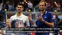 Thiem über US Open: Habe mit Djokovic mitgefühlt