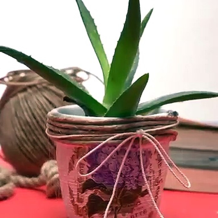 rope diy decorative projects  DIY FURNITURE AND HOME DECOR IDEAS AND TUTORIALS diy rope wall decor