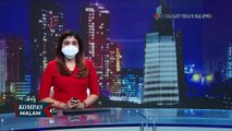 10 Jenazah Korban Kebakaran Lapas Kelas I Tangerang Banten Teridentifikasi