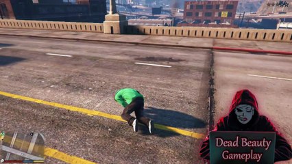 GTA5 FRANKLIN AND MICHAEL CATCH TENNIS COACH MISSION : AMANDA GRAND THEFT AUTOV EPISODE 11