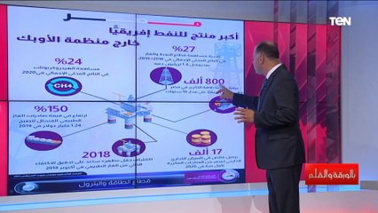 خبر يدعو كل مصري للفخر.. مصر رقم 1 إفريقيا كأكبر منتج للنفط خارج منظمة الأوبك