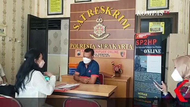 Rugi Ratusan Juta Rupiah, Korban Arisan Bodong Lapor Polisi