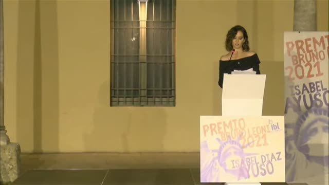 Díaz Ayuso anuncia el fin de las restricciones horarias en la hostelería y el ocio nocturno