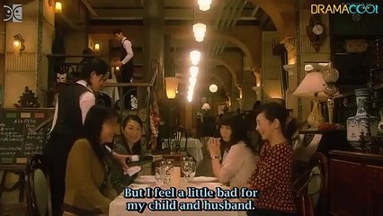 Dinner - 晩ごはん - English Subtitles - E5