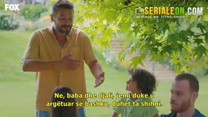 Dashuria eshte ne ajer  43.2 Trokit ne deren time (SEZONI 2)