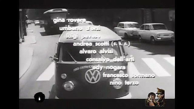 Franco e Ciccio - Come inguaiammo l'esercito (1965) Primo Tempo