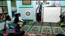 Lapas Kelas IIB Sukabumi Gelar Doa Dan Sholat Ghaib