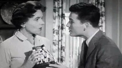 Father Knows Best S06E30 Bud Lives It Up
