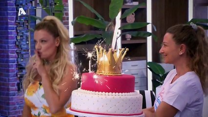 Άσε μας ρε μαμά επ1