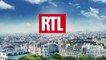 Le journal RTL de 22h du 13 septembre 2021