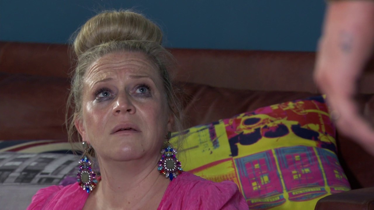 Eastenders 13th September 2021 video Dailymotion