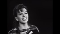 Liza Minnelli - Just A Joint With A Jukebox (Live On The Ed Sullivan Show, April 21, 1963)