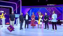 Harapan Susi Pudjiastuti, Erick Thohir, Fadjroel Rachman,  Bahlil Lahadalia, untuk Kompas TV