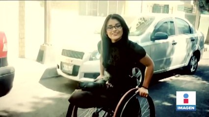 Mujeres con discapacidad buscan ser visibilizadas con una campaña