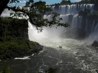 Iguazu Argentine
