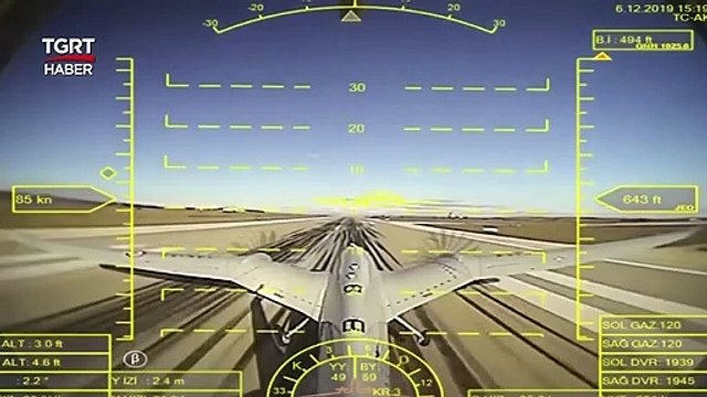 Ukrayna 4 Adet Bayraktar TB2 İHA Alacak | Türkiye Gazetesi