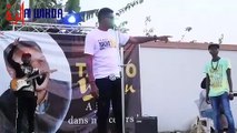 Tchad : un concert en hommage à Talino Manu