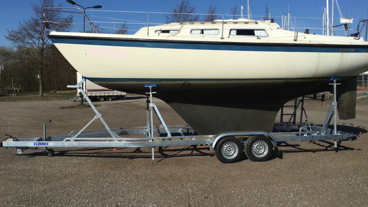 Hurley 800 Refit, neue Pantry für Big LIZ EP.12