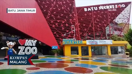 Tempat Wisata Mulai Dibuka, Sejumlah Persyaratan Diberlakukan