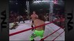 Michael Shane vs Frankie Kazarian vs AJ Styles Ultimate X Match NWA-TNA PPV 07.28.2004