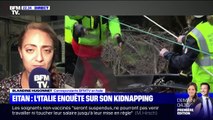 Chute de téléphérique en Italie: la famille d'Eitan, 6 ans et seul survivant de l’accident, se déchire autour de sa garde
