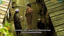 Neko Zamurai - Samurai Cat - 猫侍 - English Subtitles - E6